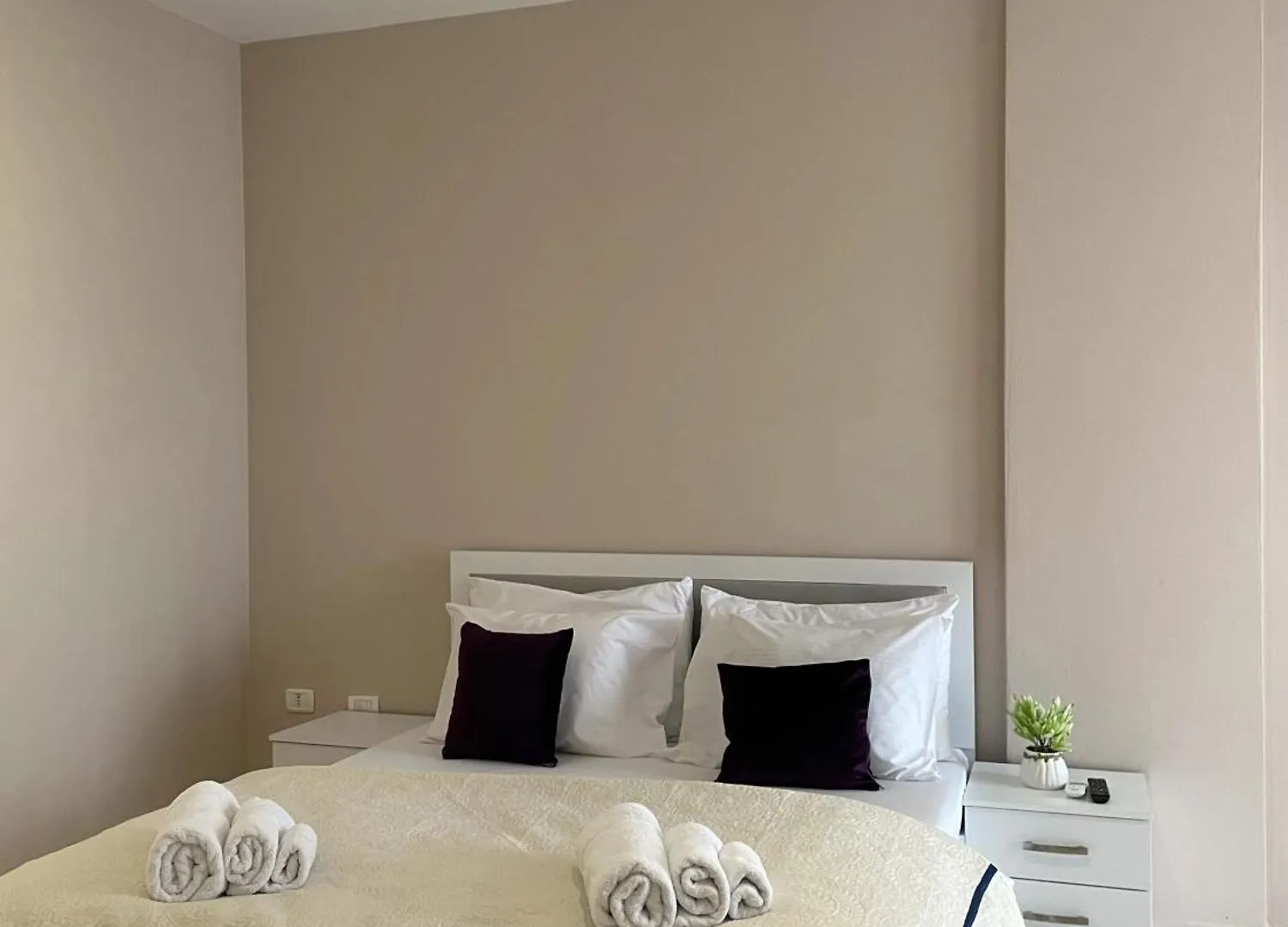 Seaside Apartment دراس