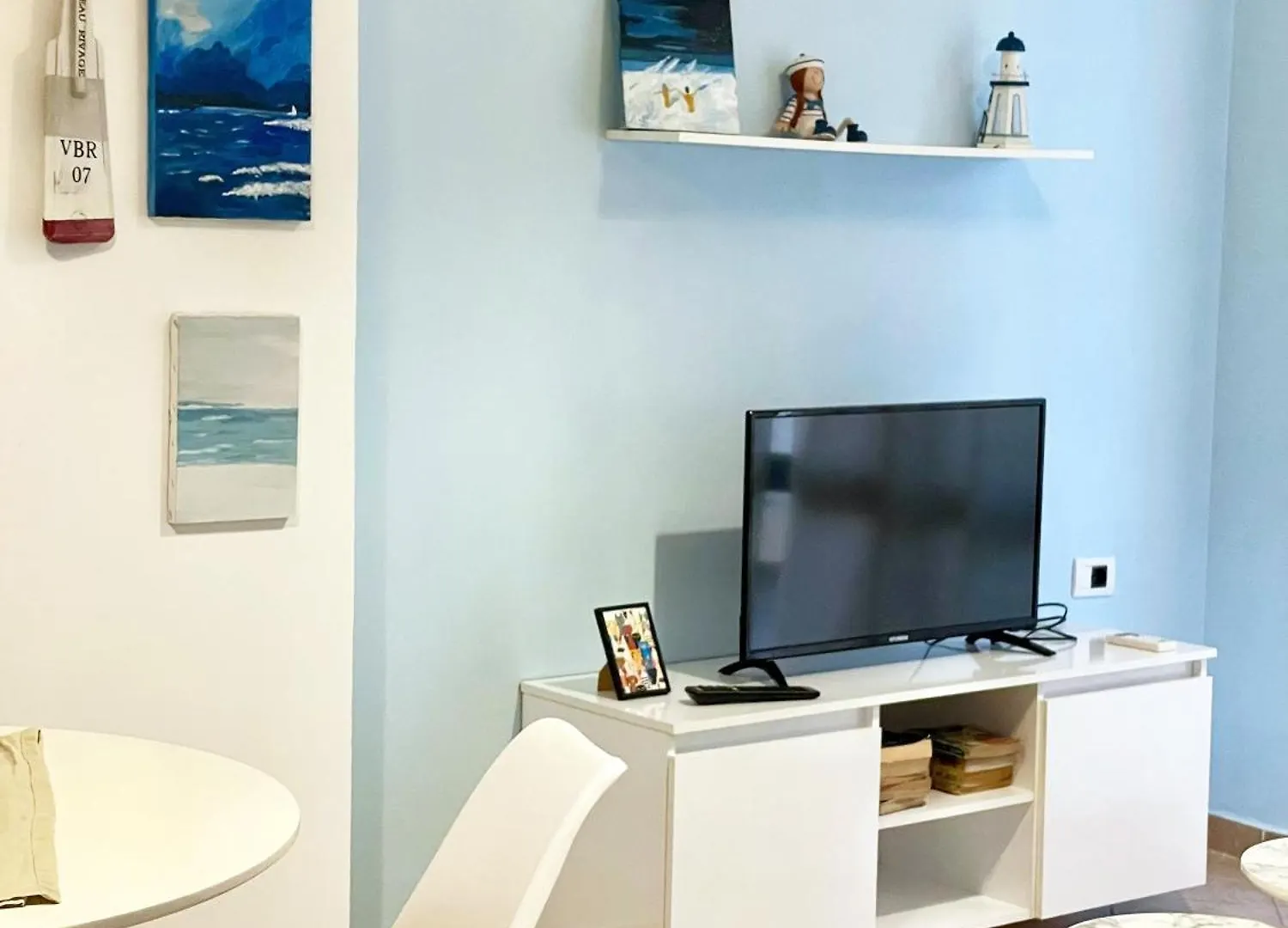 Seaside Apartment دراس