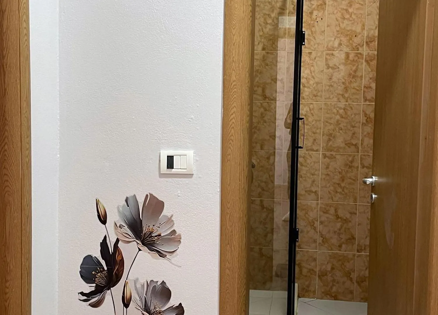 Seaside Apartment دراس