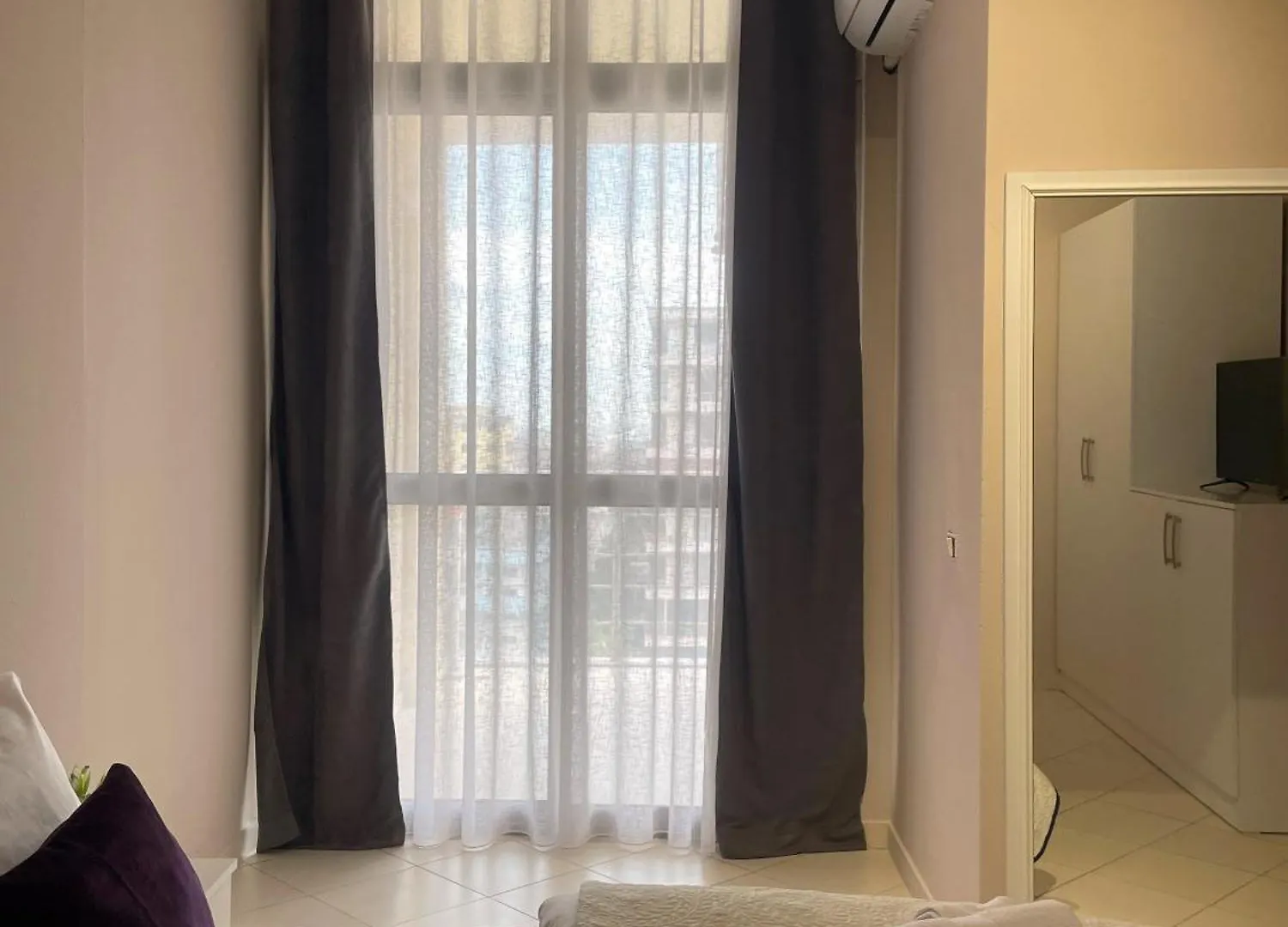 Seaside Apartment دراس