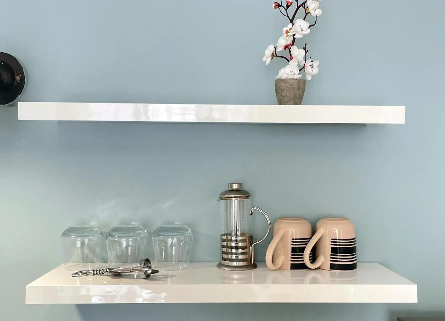 Seaside Apartment دراس ألبانيا