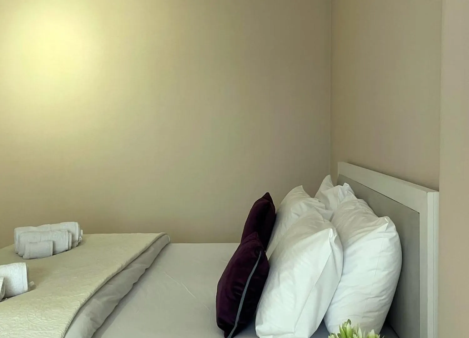 Seaside Apartment دراس