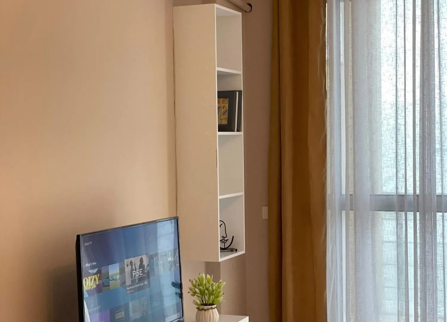 Seaside Apartment دراس