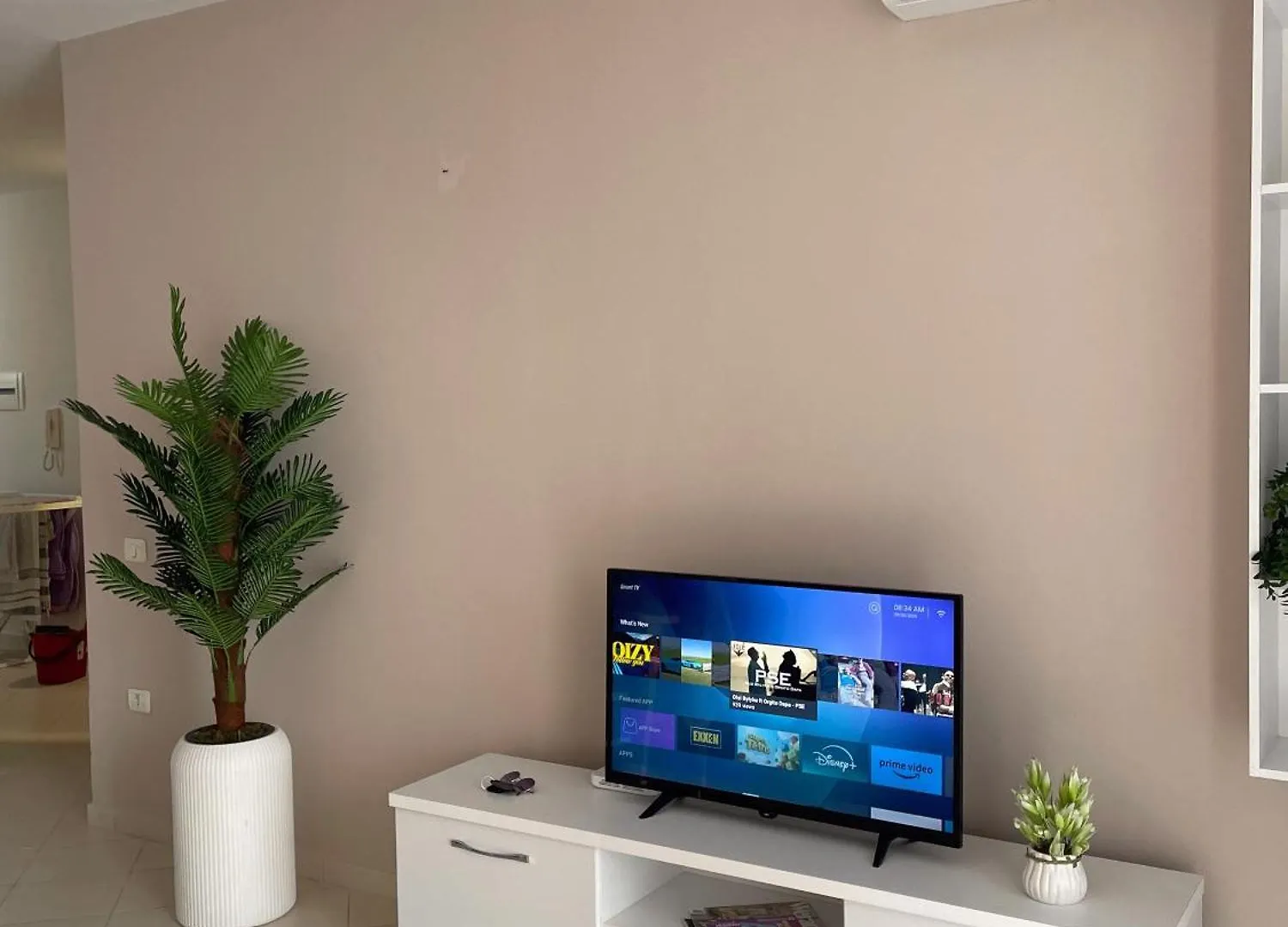Seaside Apartment دراس 0*,  ألبانيا