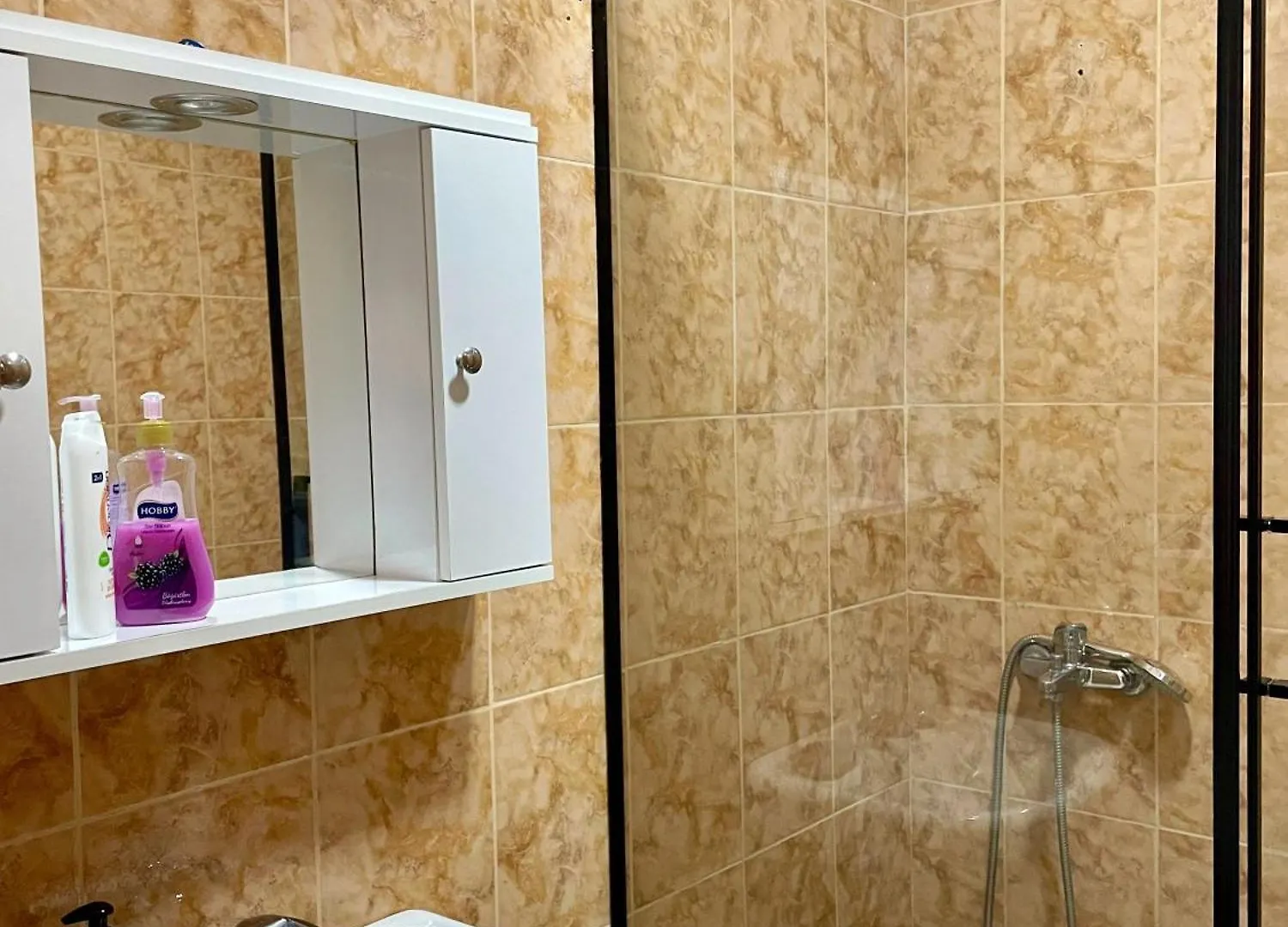 Seaside Apartment دراس
