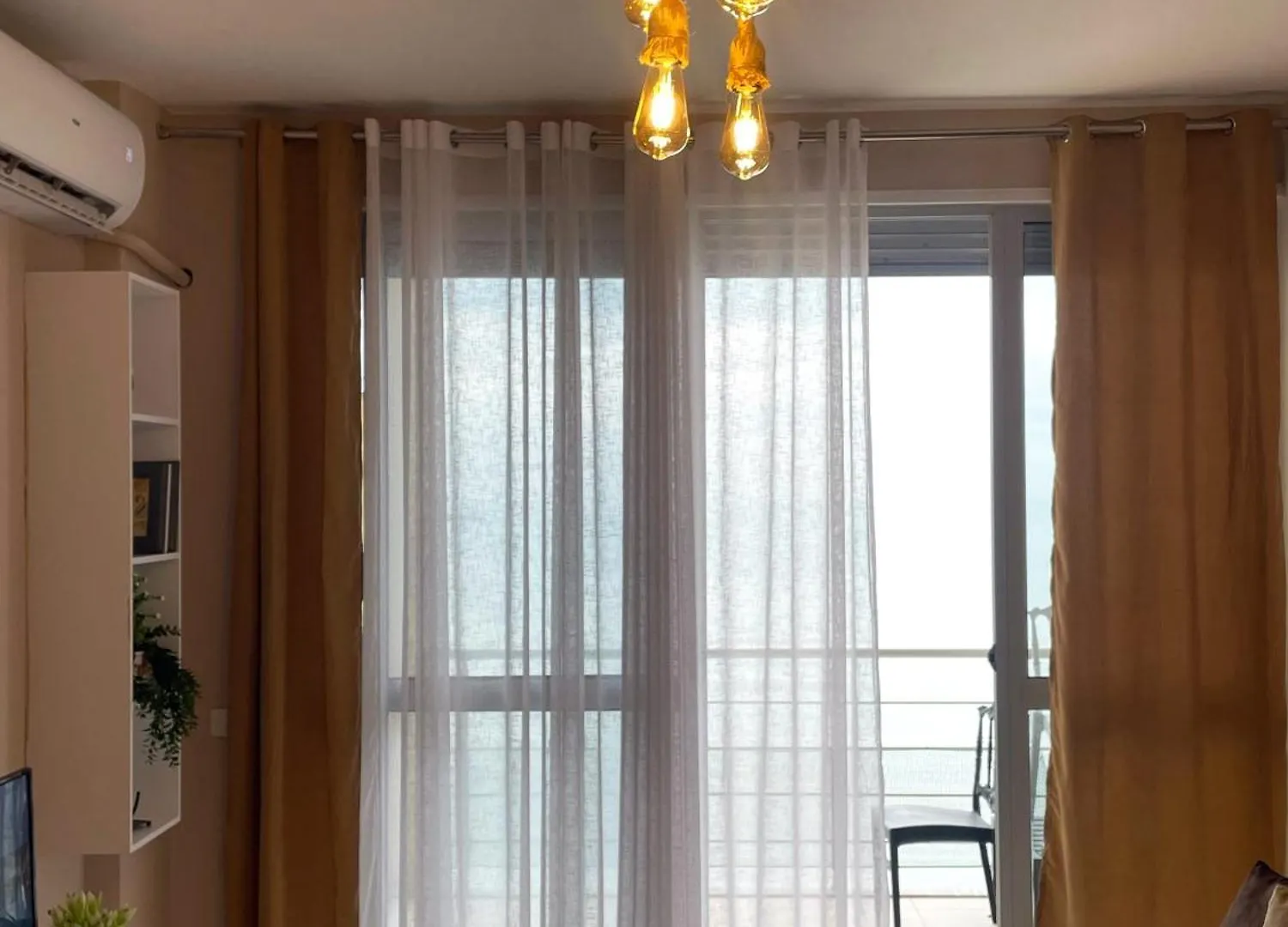 Seaside Apartment دراس