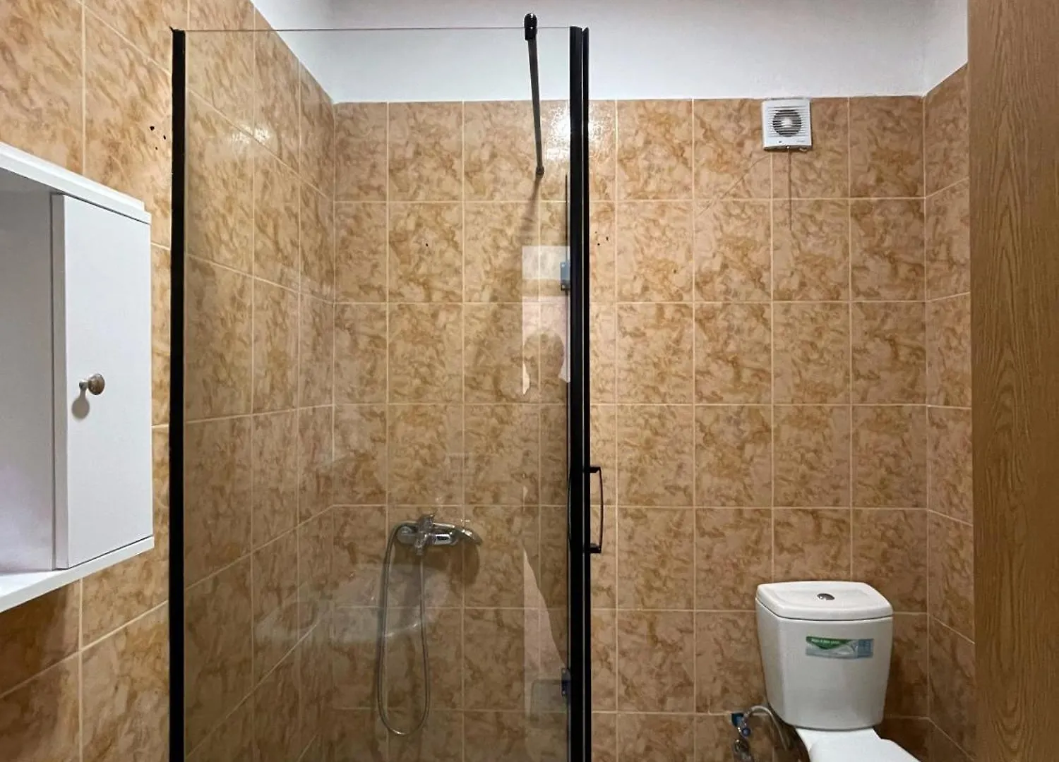 Seaside Apartment دراس ألبانيا
