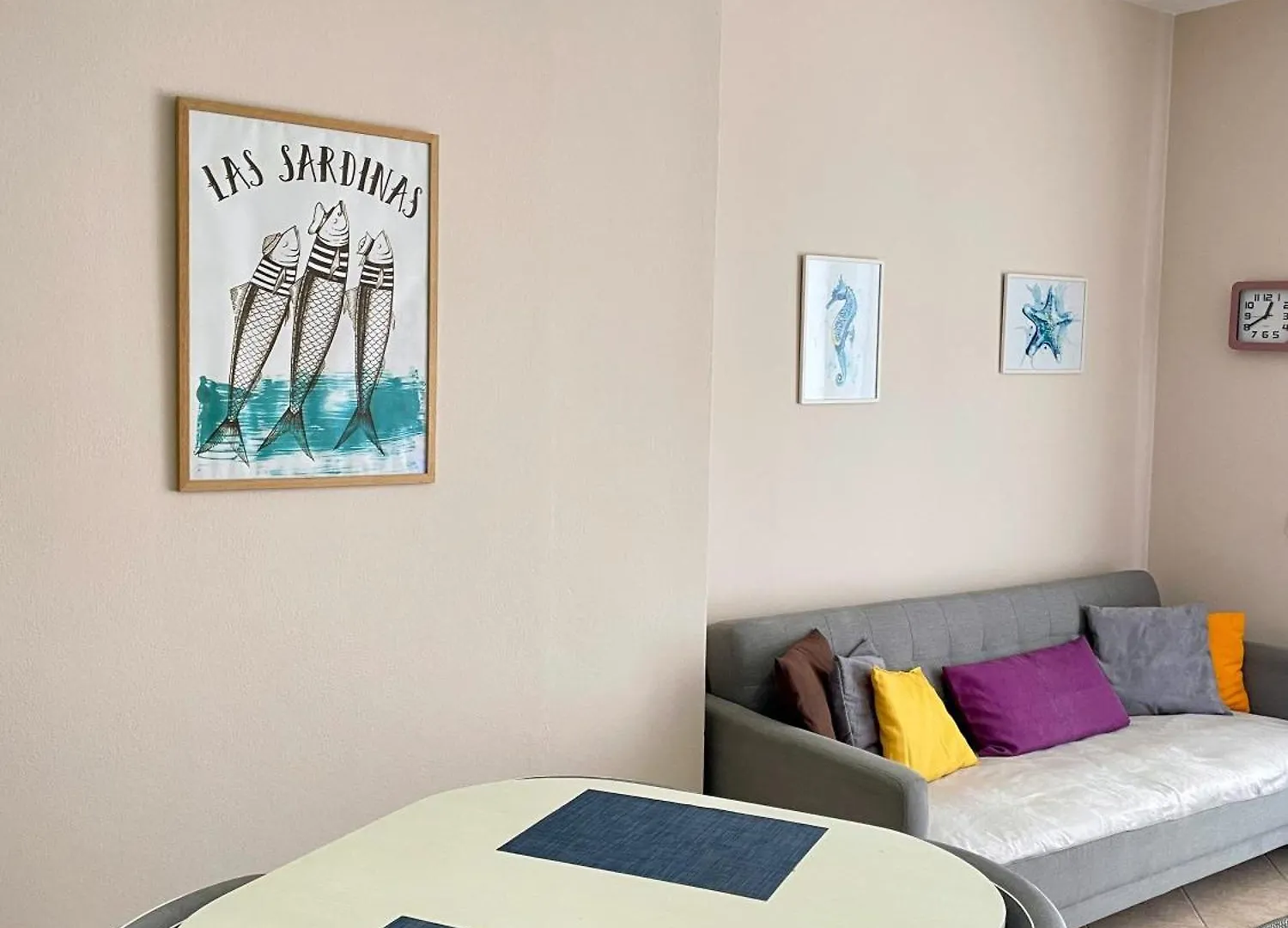 Seaside Apartment دراس 0*,