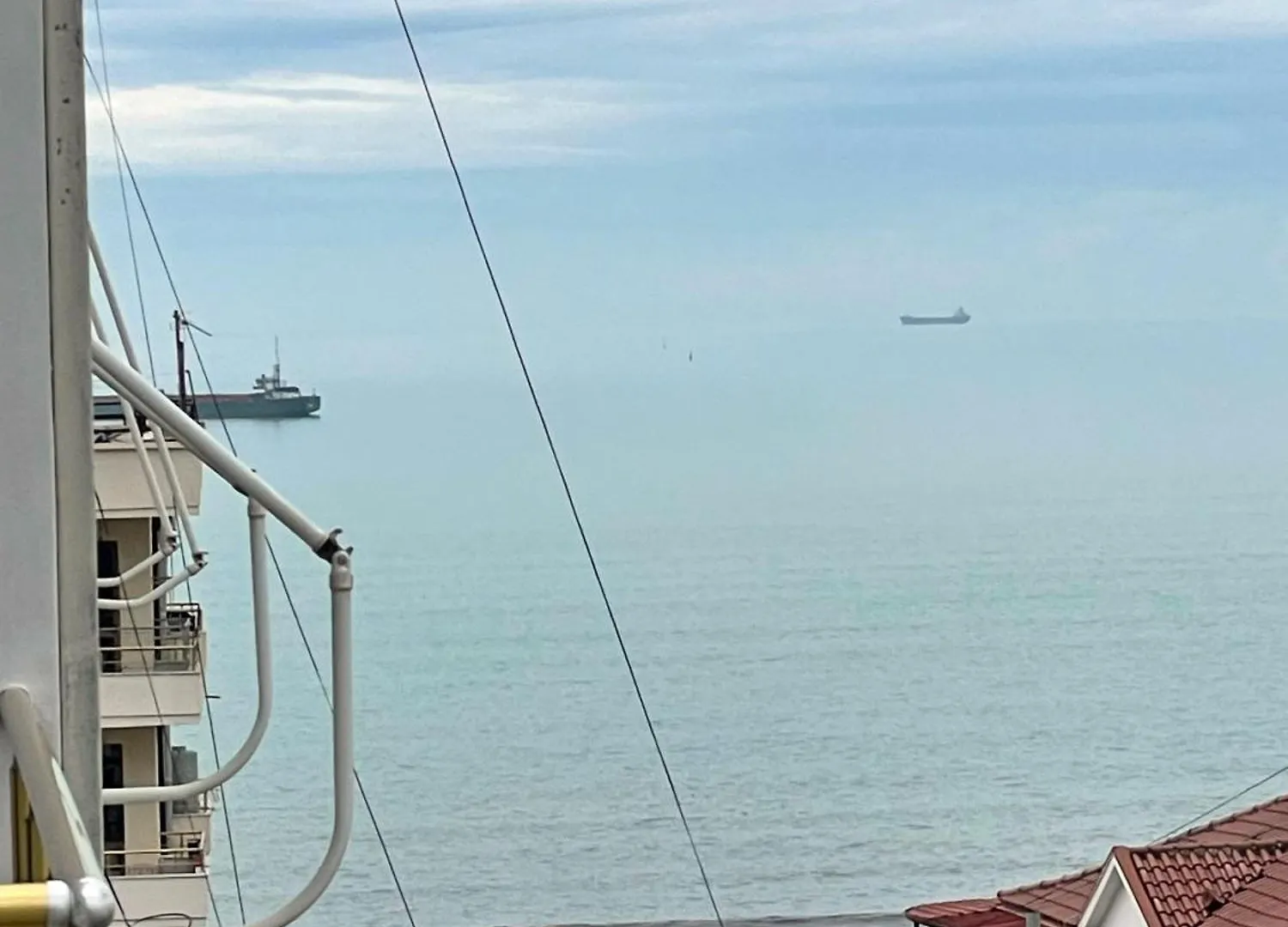 Seaside Apartment دراس 0*,