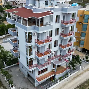 Hotel Namiku, Durrës