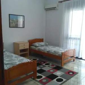 Pensjonat Sula, Durrës