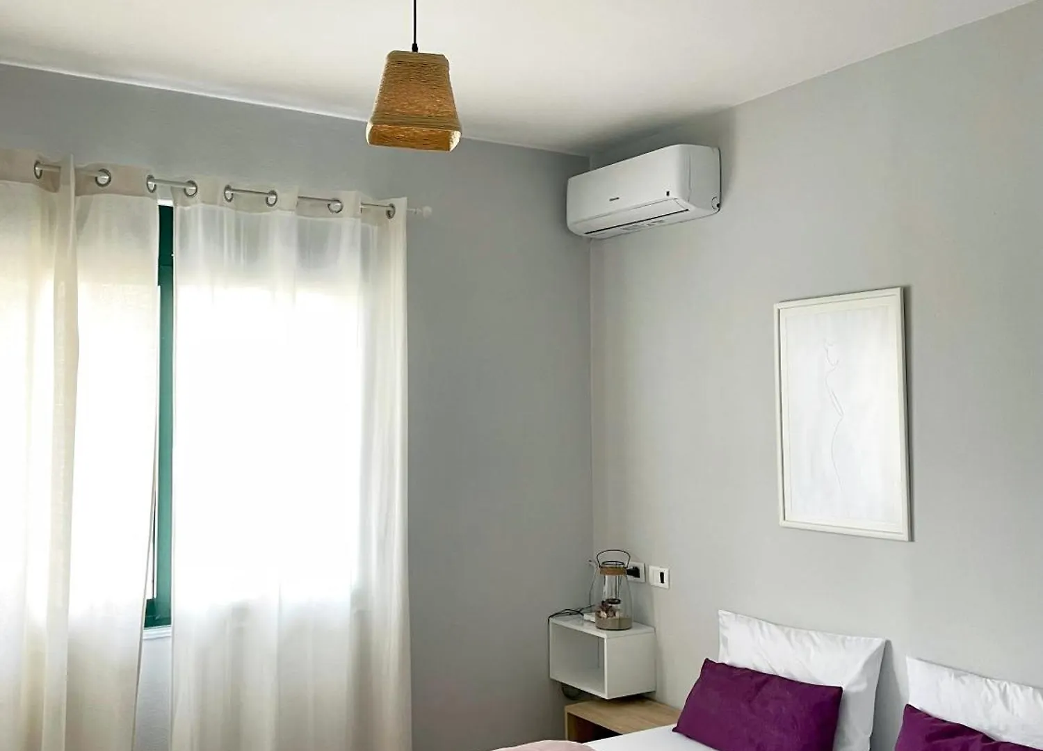 Seaside Apartment Durrës