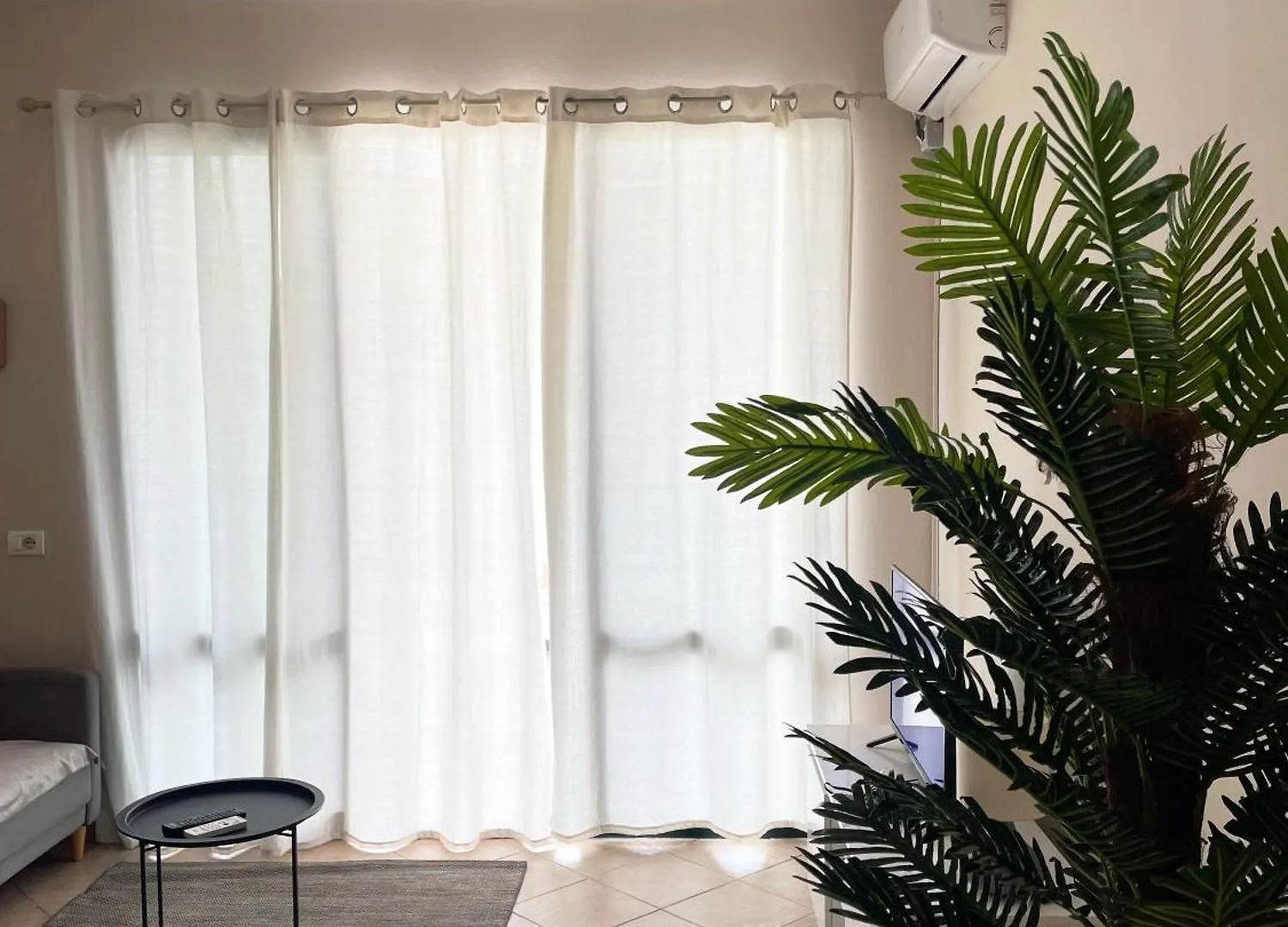 Seaside Apartment Durrës Albanië