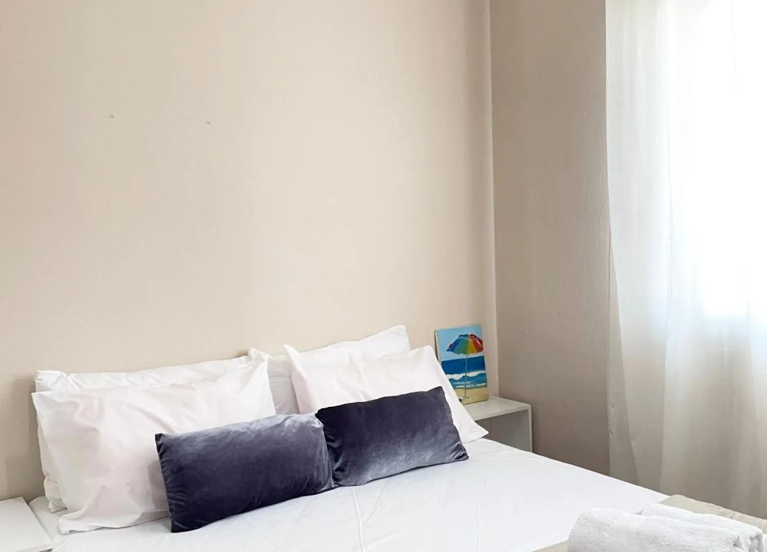 Seaside Apartment Durrës