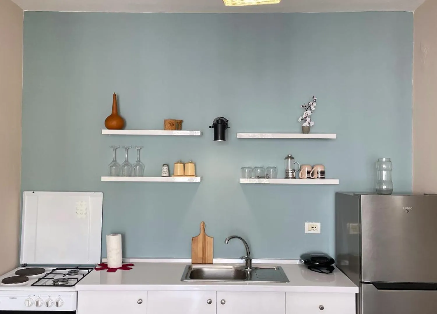 Seaside Apartment Durrës Albanië