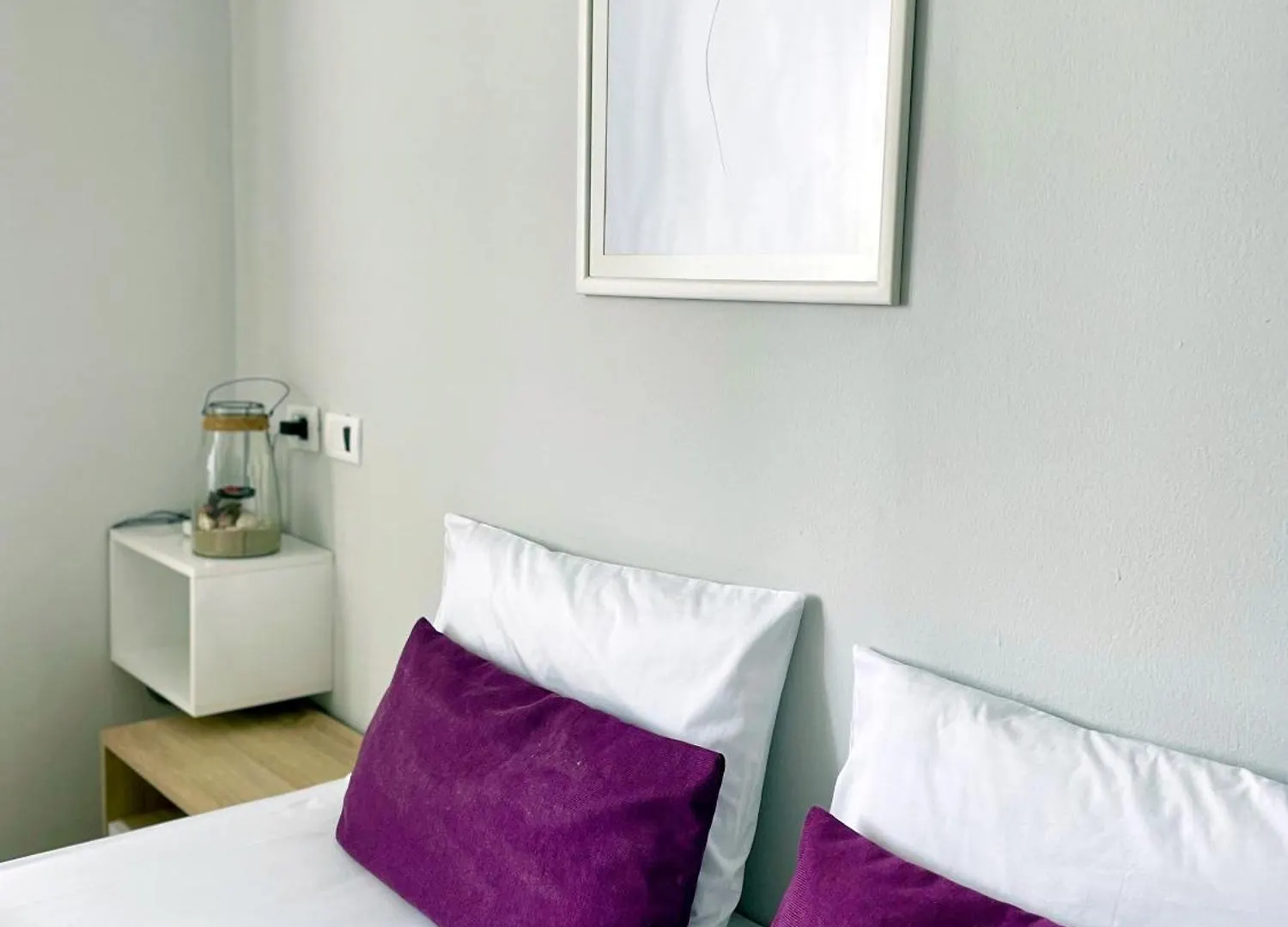 Seaside Apartment Durrës Albanië