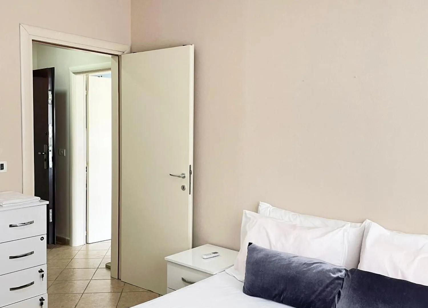 Seaside Apartment Durrës