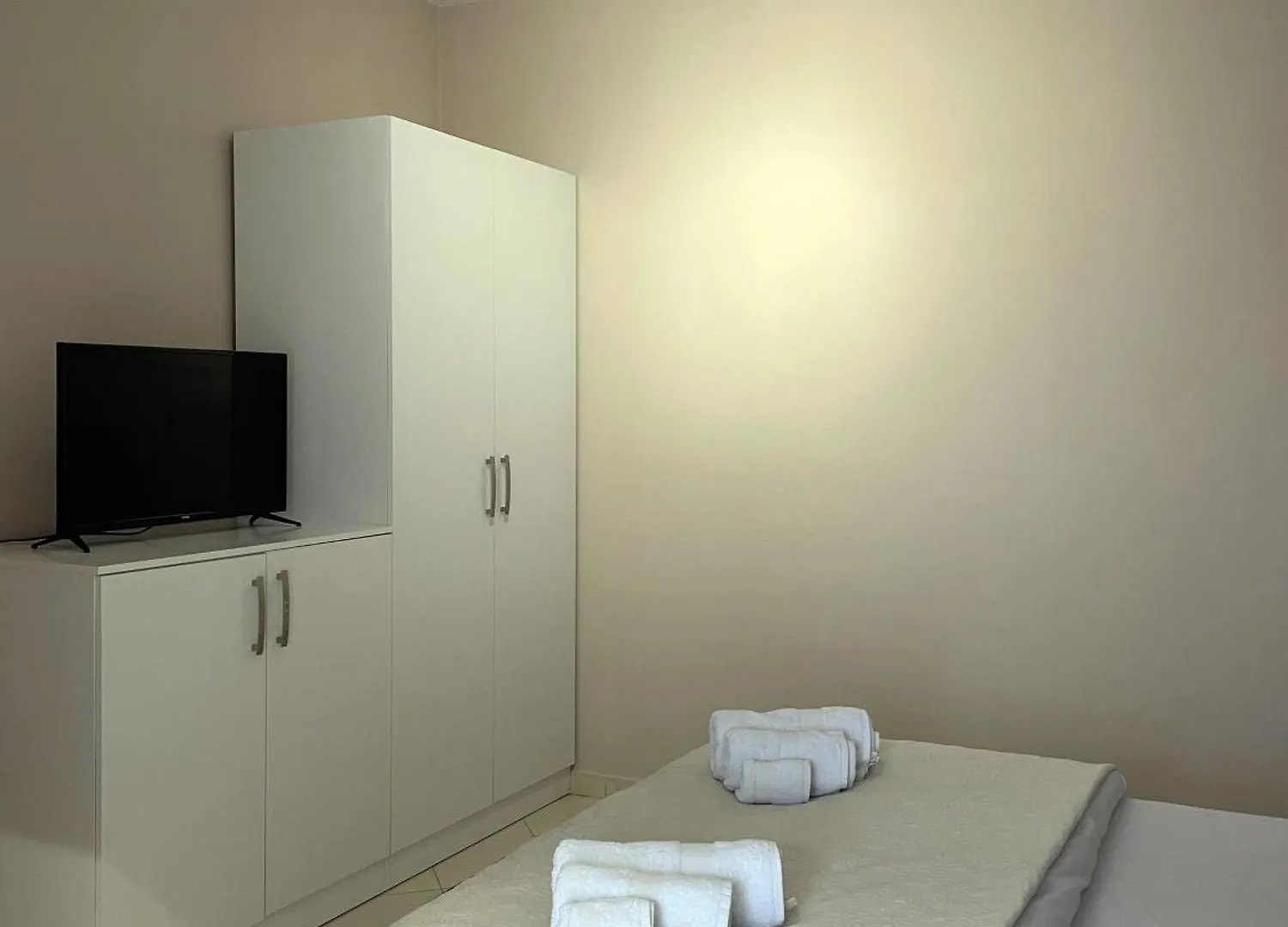 Seaside Apartment Durrës 0*,  Albanië